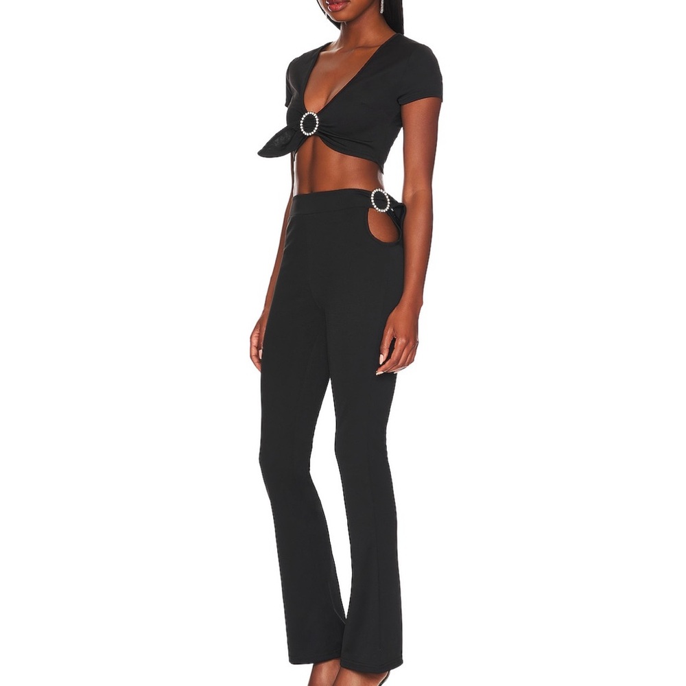 Revolve Superdown Yasmin Set